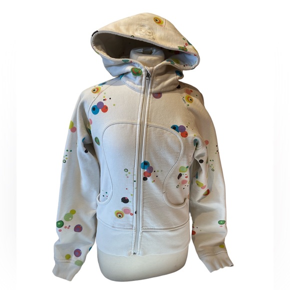 lululemon athletica Tops - Lululemon Scuba Limited Edition Hoodie